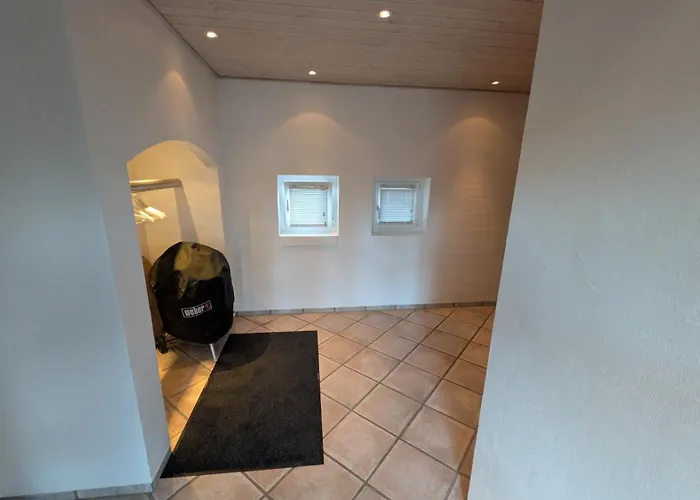 Villa Henneby