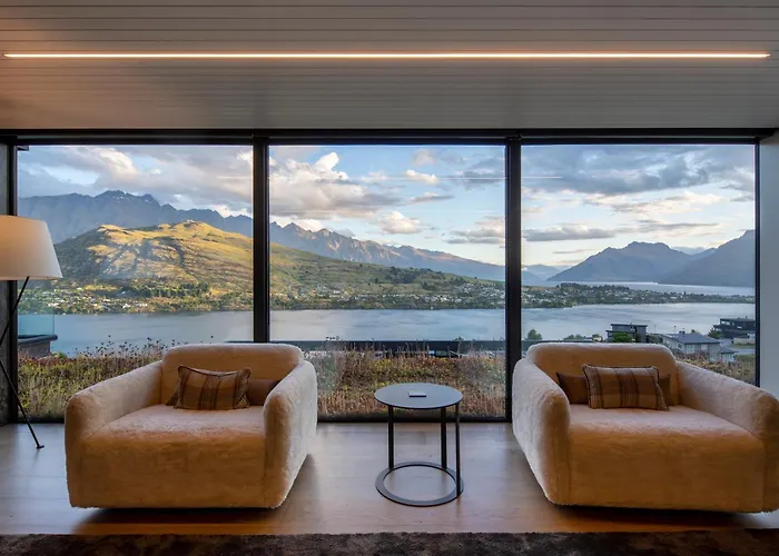 Cascata By Sothebys Luxury Rental Homes
