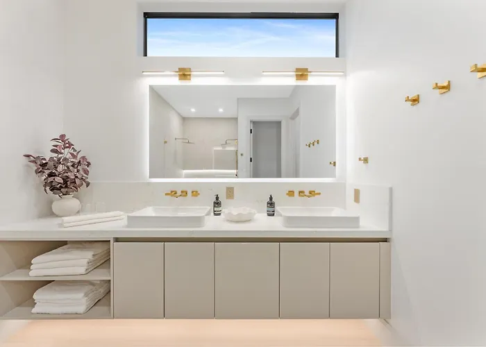 New Ultra Luxe Delray Beach, 5 Min Walk Atlantic