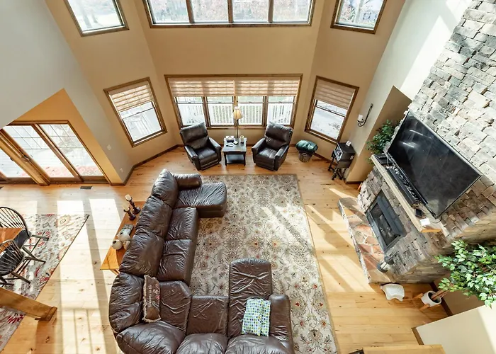 Stilwater Retreat By Railey Vacations