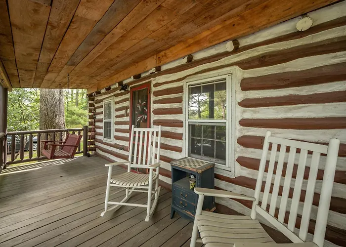 Apple Cottage