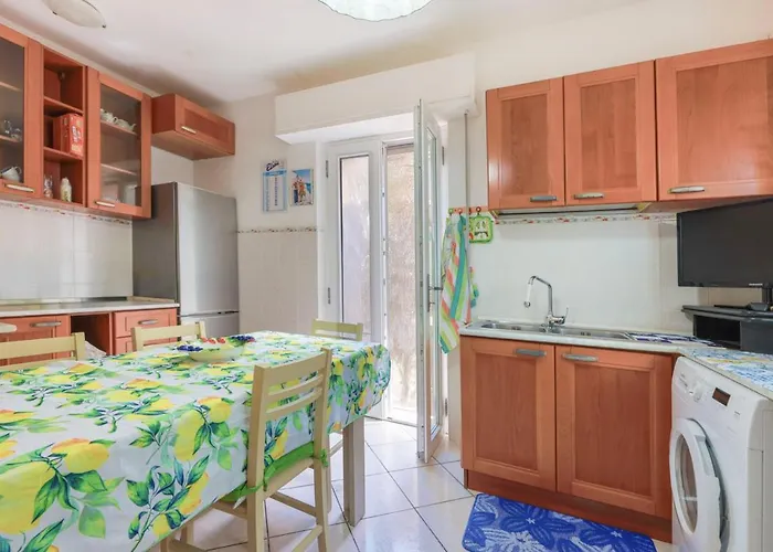 Villa Padulella - Goelba