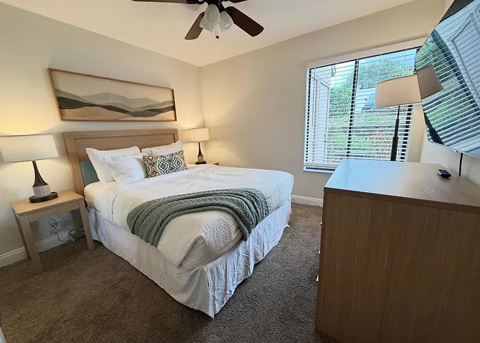 La Cita Country Club 2Br Condo