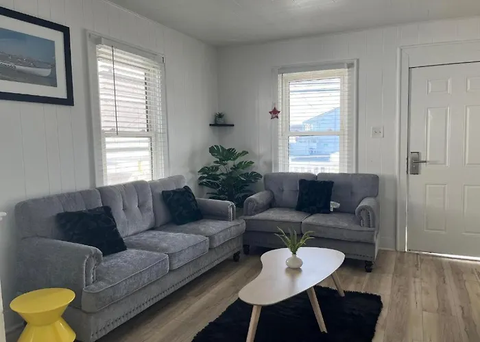 Vibes Villa