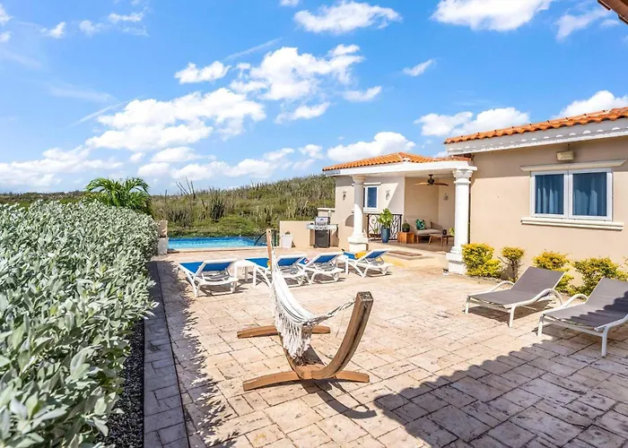 Rk01A - Private Pool - Horizon Jewel 3Br
