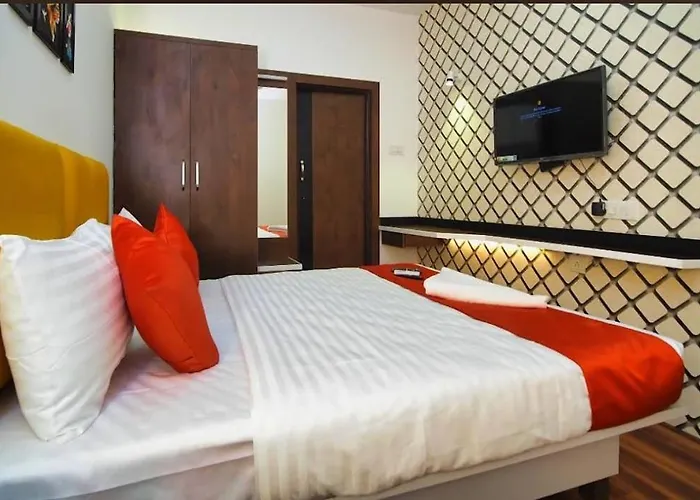 Balaji Guest House
