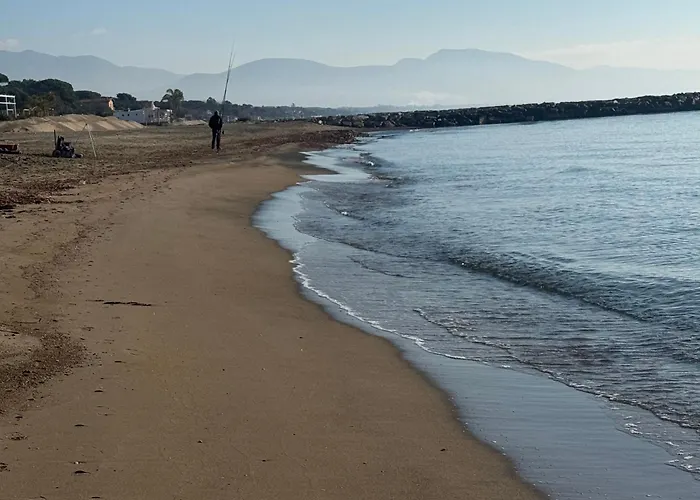 Villa Giuseppe Seaside