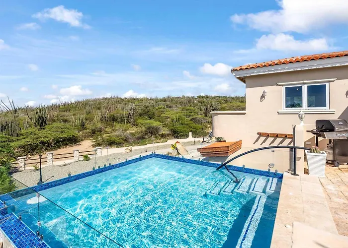 Rk01A - Private Pool - Horizon Jewel 3Br
