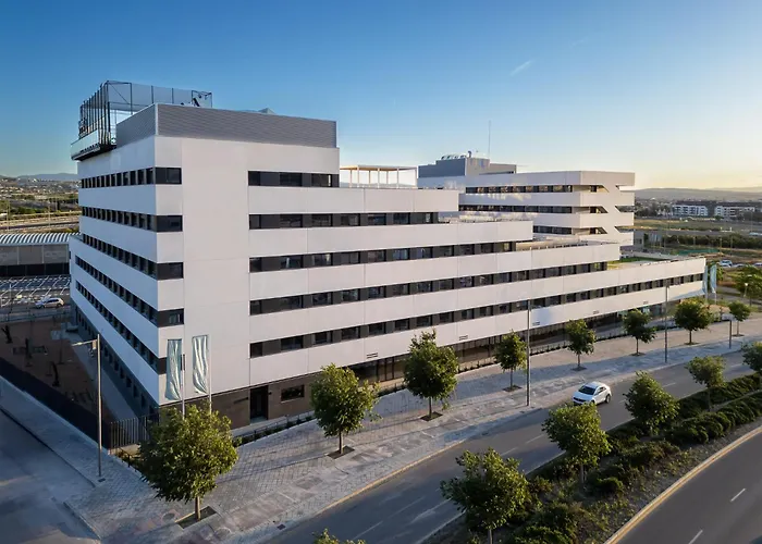 Student Experience Granada - Luxury