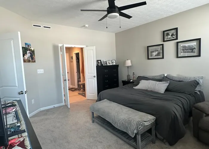 New Home For Your Enjoyment!