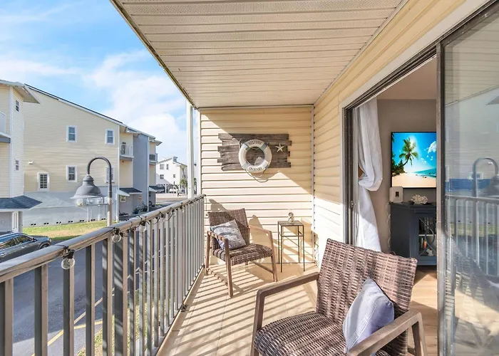 Bayview Villas - Bayview Shores