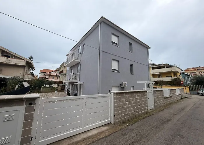 Palazzo Del Toro 2