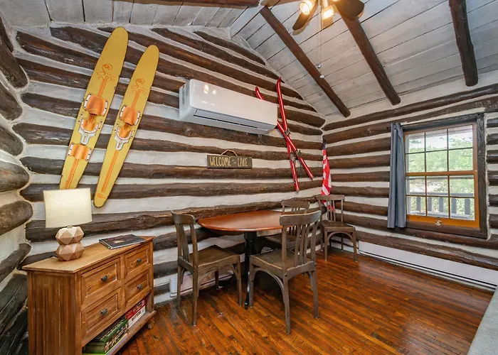 Apple Cottage