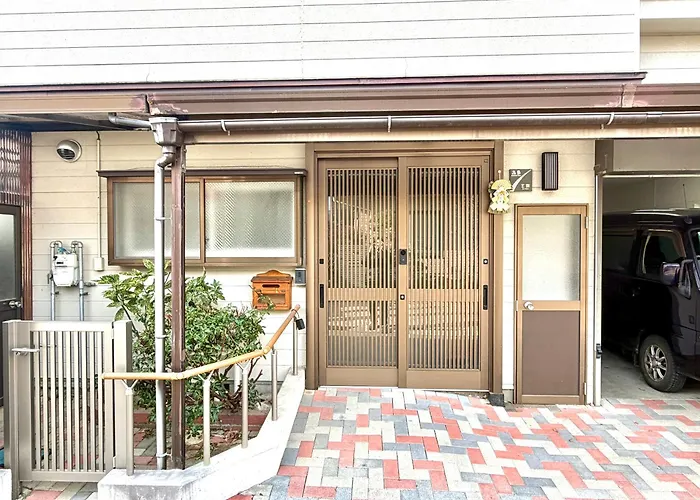 松本城下一棟貸埋橋
