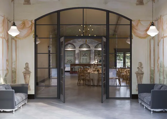 Pied A Terre - Bunk House Villa At Petite Acres