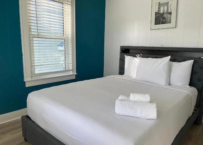 Vibes Villa