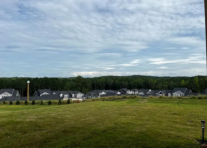 Game Day Retreat
