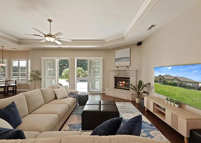 Oasis On The Vine - Custom Luxury Resort Amenities