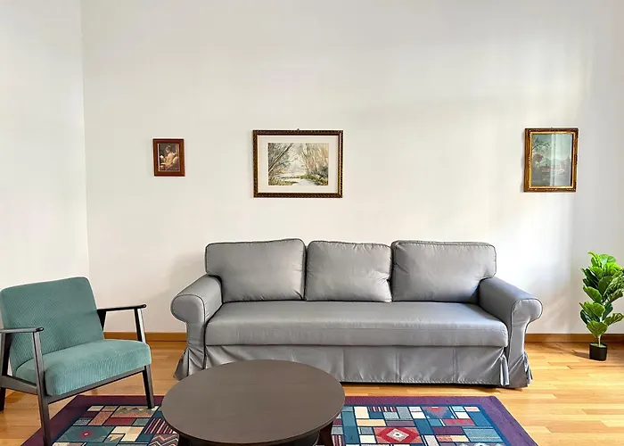 Rainbow District Mood Villa