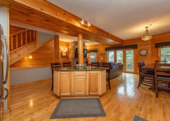 Cedar Shores Villa #06 By Railey Vacations