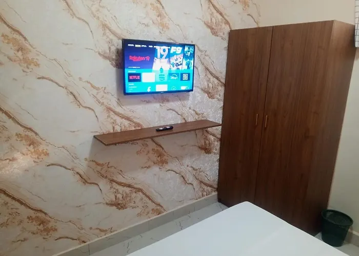 Residence Keur Mame Seye 4