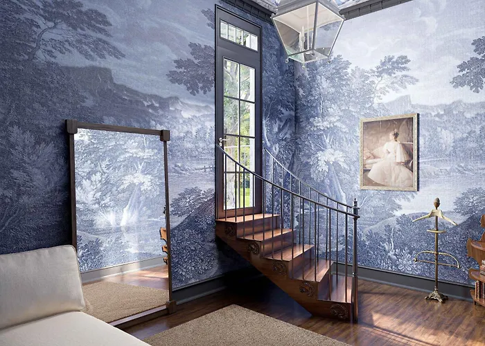 Pied A Terre - Bunk House Villa At Petite Acres