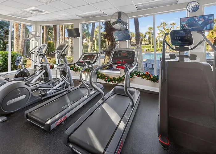 Free Golf Cart With Easy Beach Access And Resort Amenities, Pool, Tennis, And More