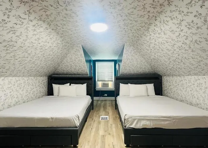 Vibes Villa