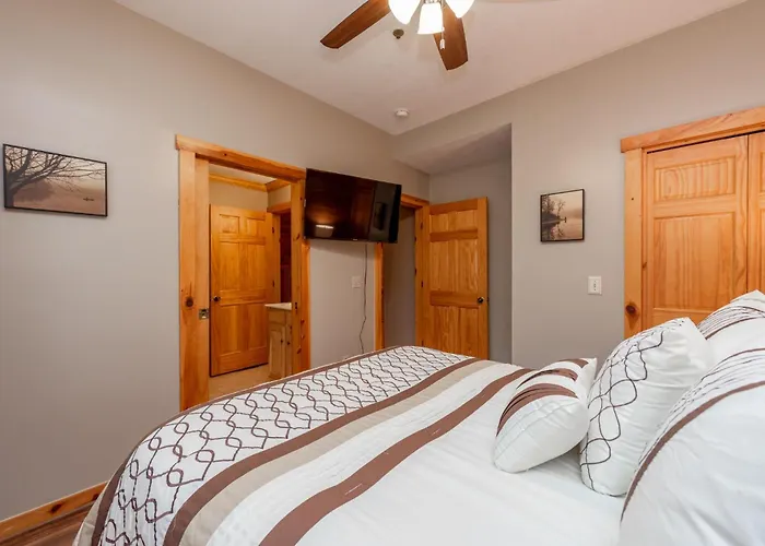 Cedar Shores Villa #06 By Railey Vacations