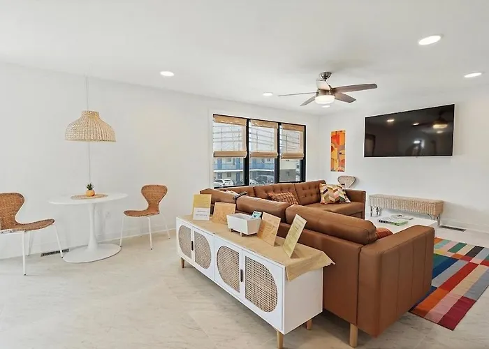 360 View Of Bay And Ocean Brand New 4Br Home Short Walk To Seaside Beach Boardwalk And Fisherman'S Paradise Island Beach State Park