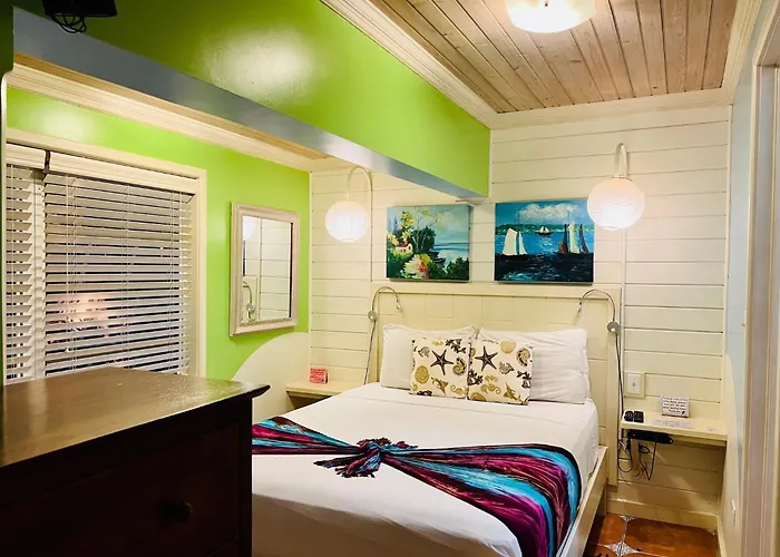 Villa Allamanda Eleuthera