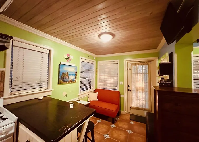 Villa Allamanda Eleuthera