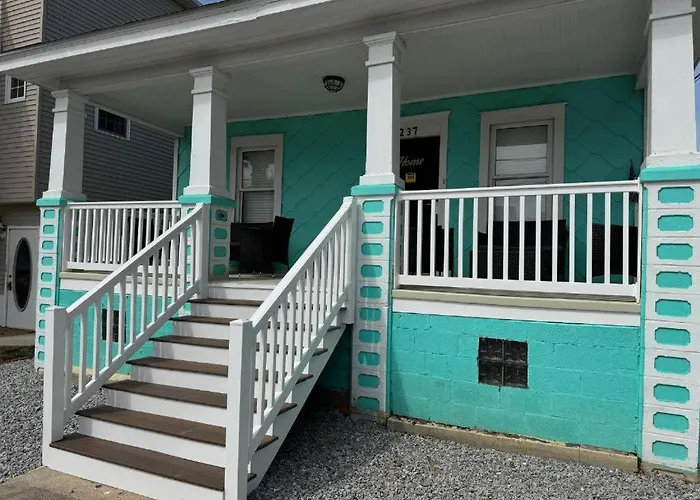 Vibes Villa