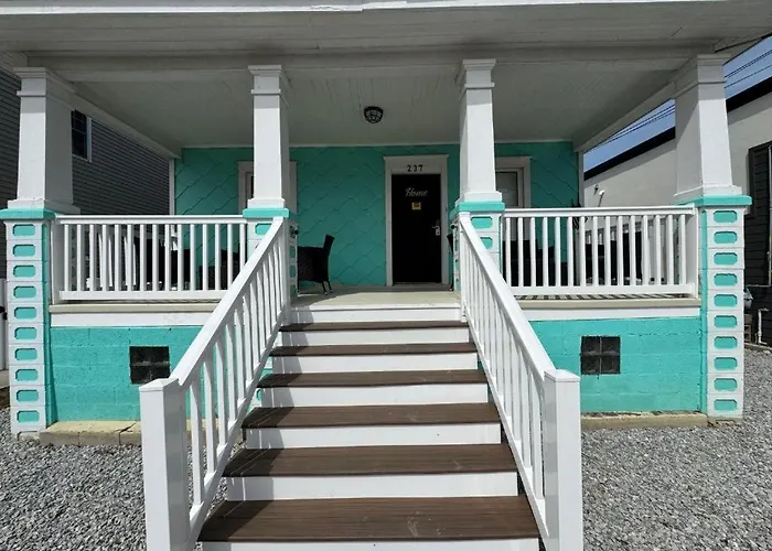 Vibes Villa