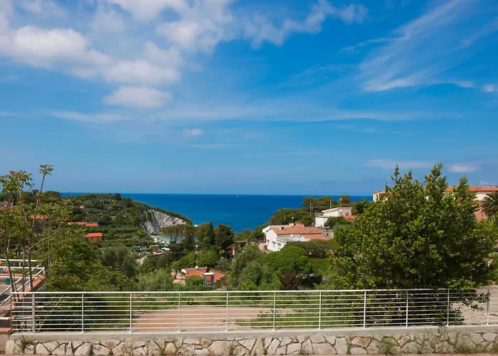 Villa Padulella - Goelba