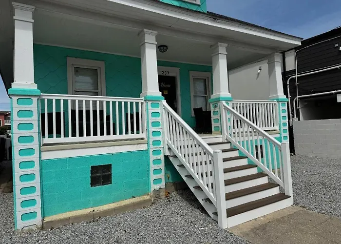 Vibes Villa