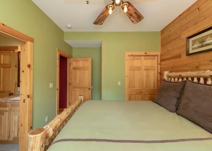 Cedar Shores Villa #01 - Sunset Vista By Railey Vacations