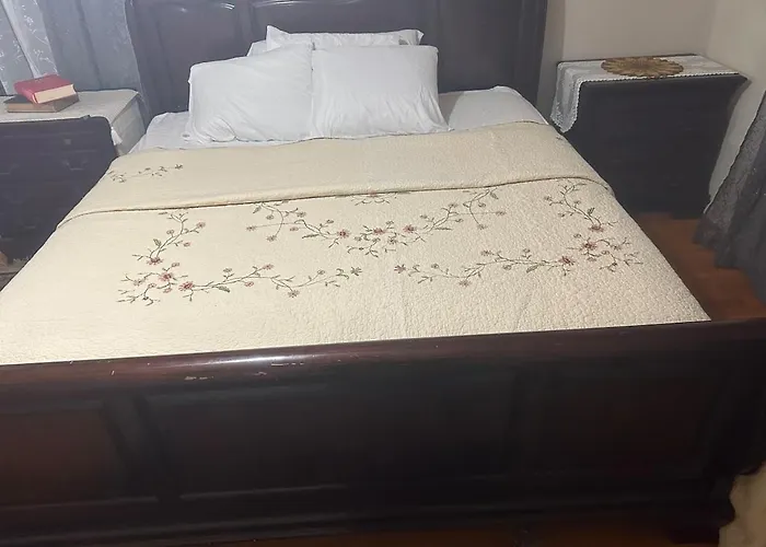 Honey Home