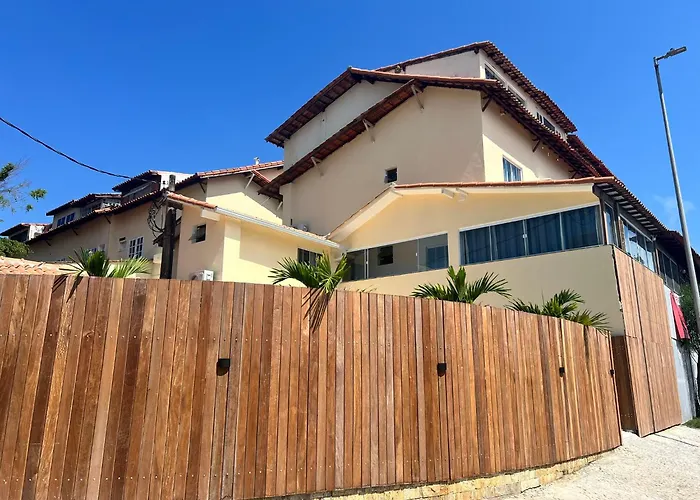 Casa Enrico Surf