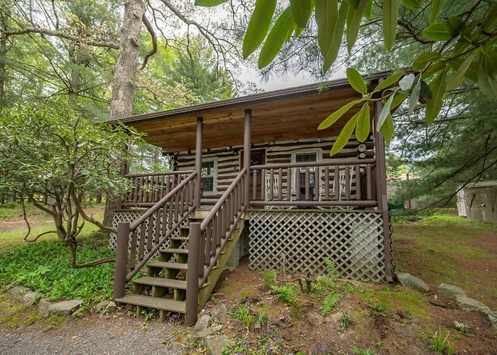 Apple Cottage