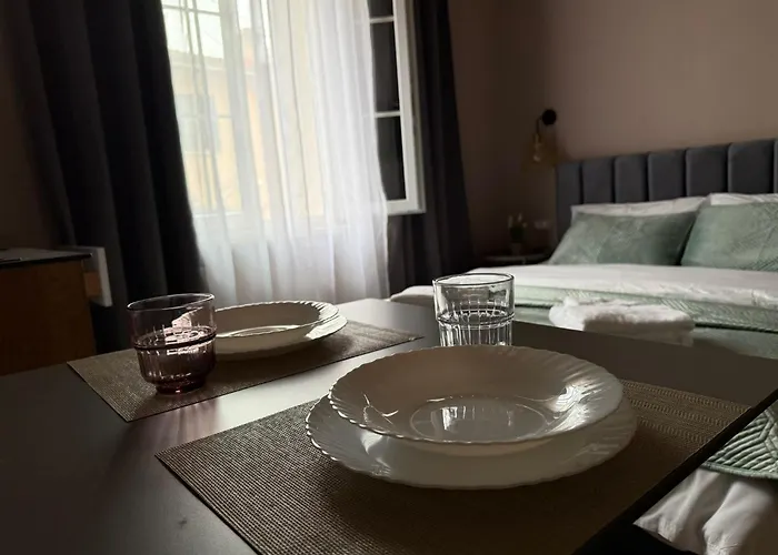 La Casa Di Marsy