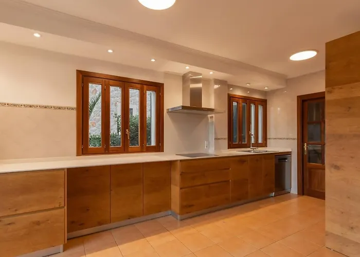 Casa "Valldemossa Paradise"