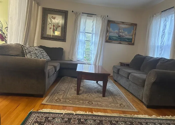 Honey Home