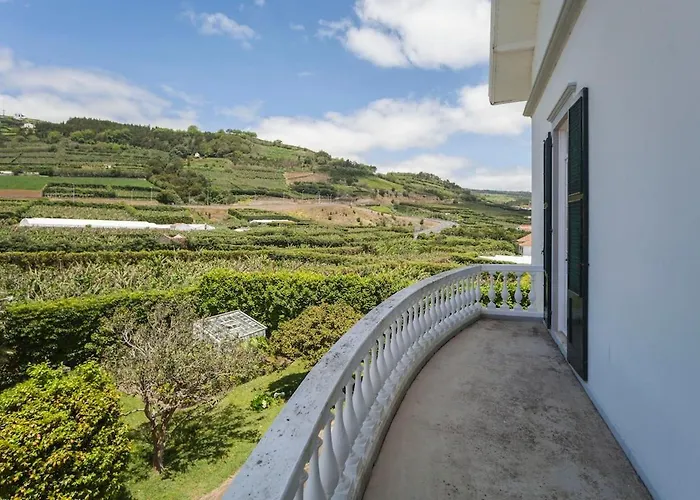 Luxury Vila Miramar