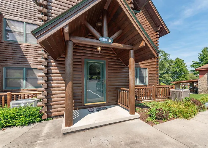 Cedar Shores Villa #06 By Railey Vacations