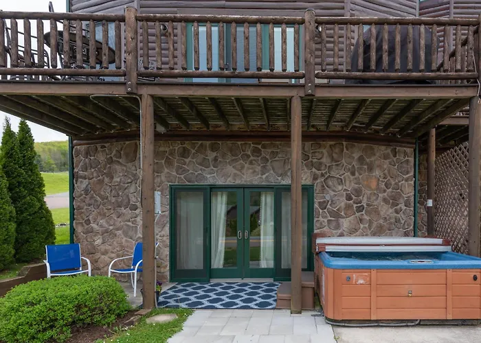 Cedar Shores Villa #19 By Railey Vacations
