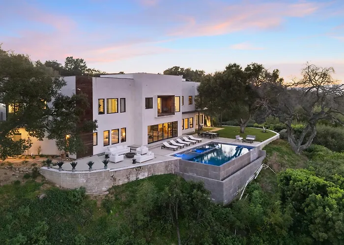 Mulholland Edition