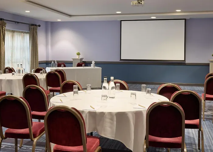 Doubletree By Hilton York