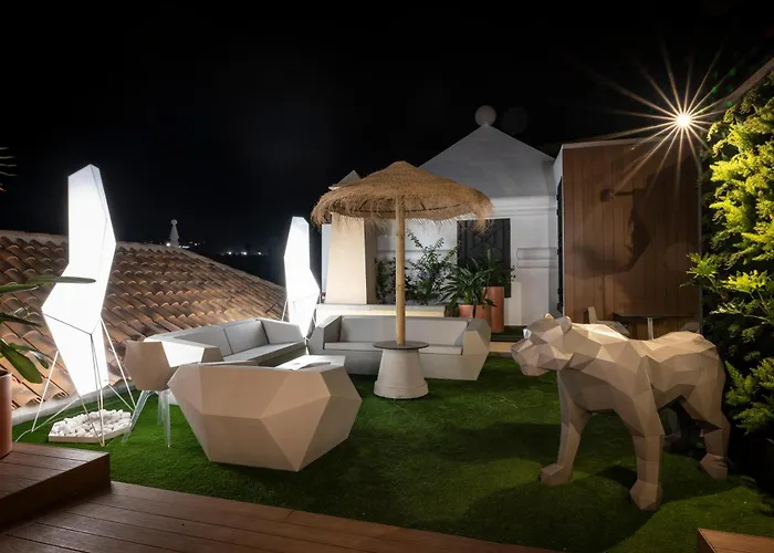 Hotel Jacuzzi: Gf Gran Costa Adeje*****