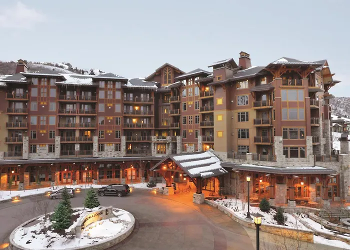 Hyatt Centric Park City